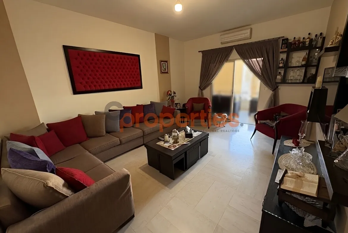 Apartment for Sale in Batroun