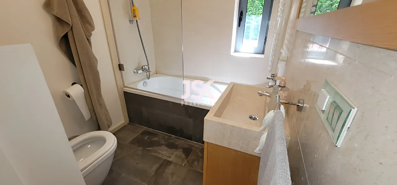 Triplex for Sale in Ouyoun