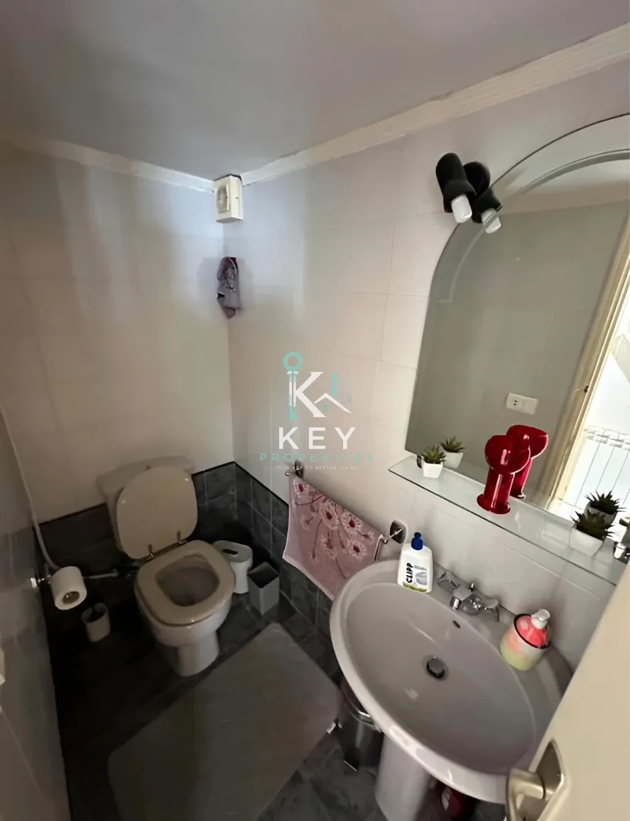 Apartment for sale in Halat