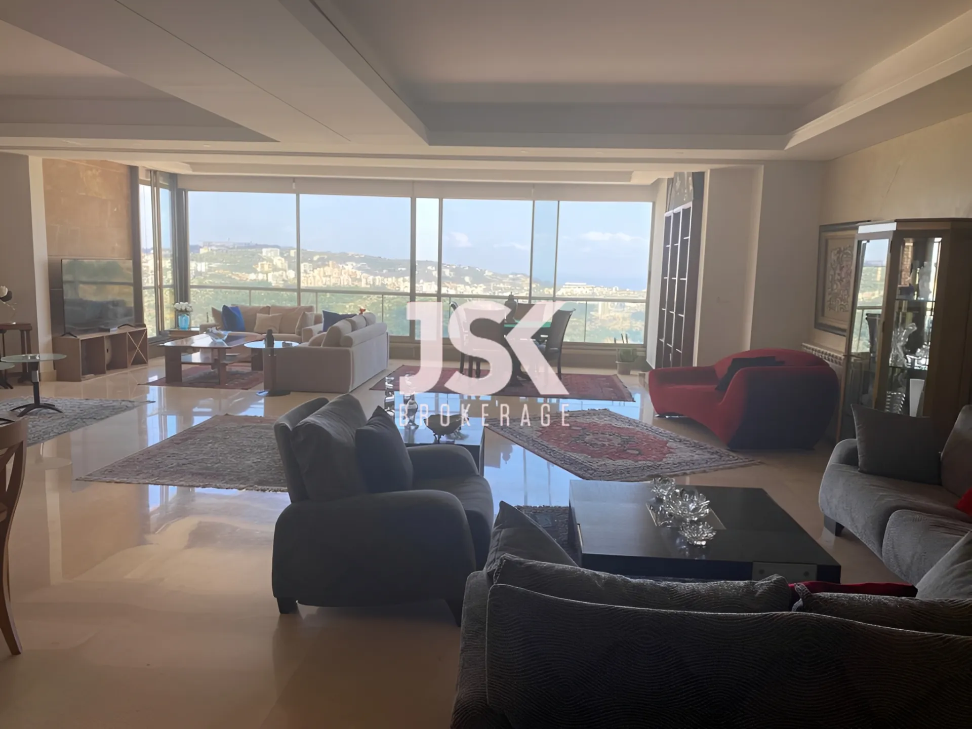 Duplex for Rent in Montiverdi