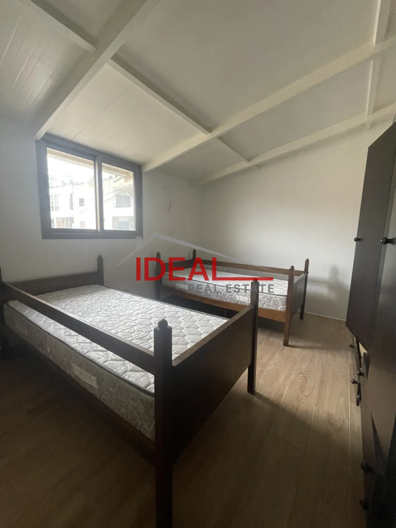 Apartment for rent in Daychounieh, Lebanon - 2 bed, 1 bath