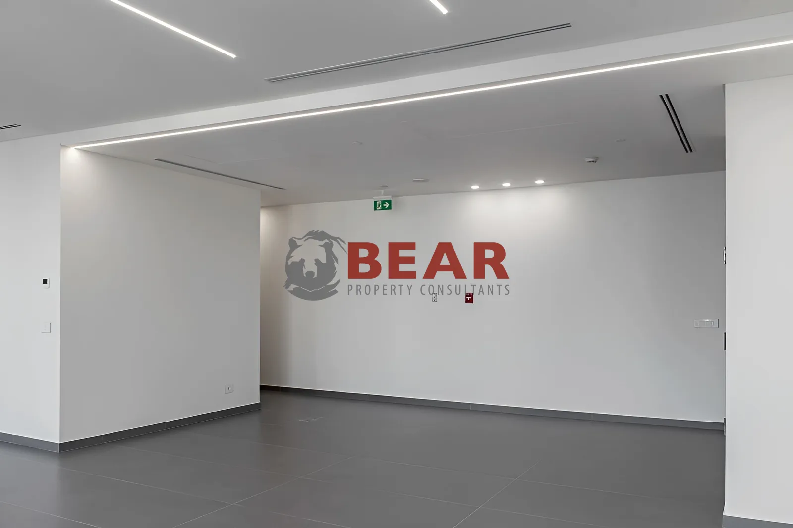 Office for rent in Achrafieh, Beirut, Lebanon