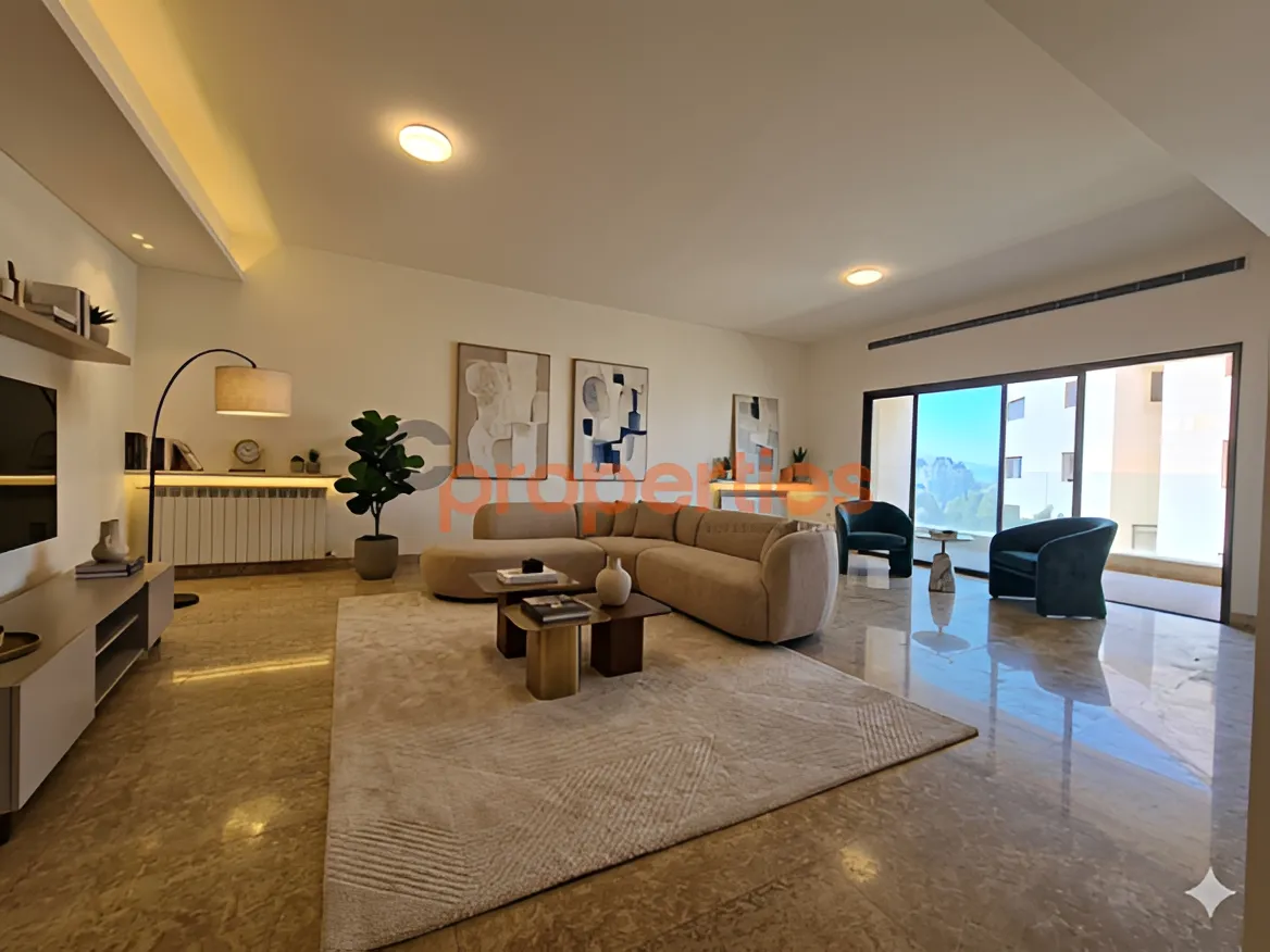 Apartment for Rent in Adma w Dafnah