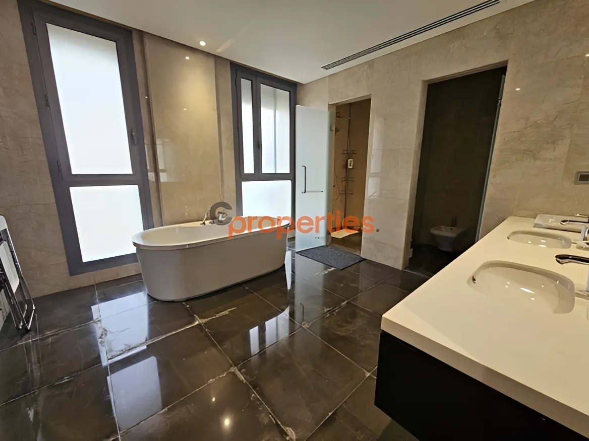 Apartment for Rent in Dbayeh