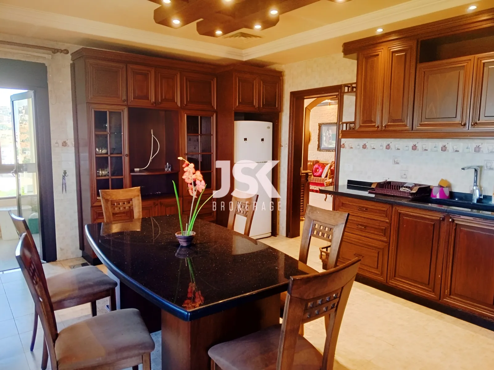 Apartment for Sale in Byblos