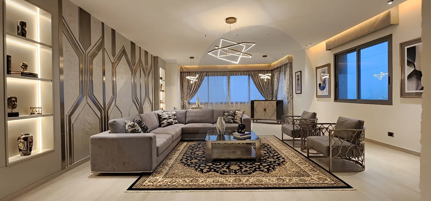 Duplex for Sale in Cornet Chahwan