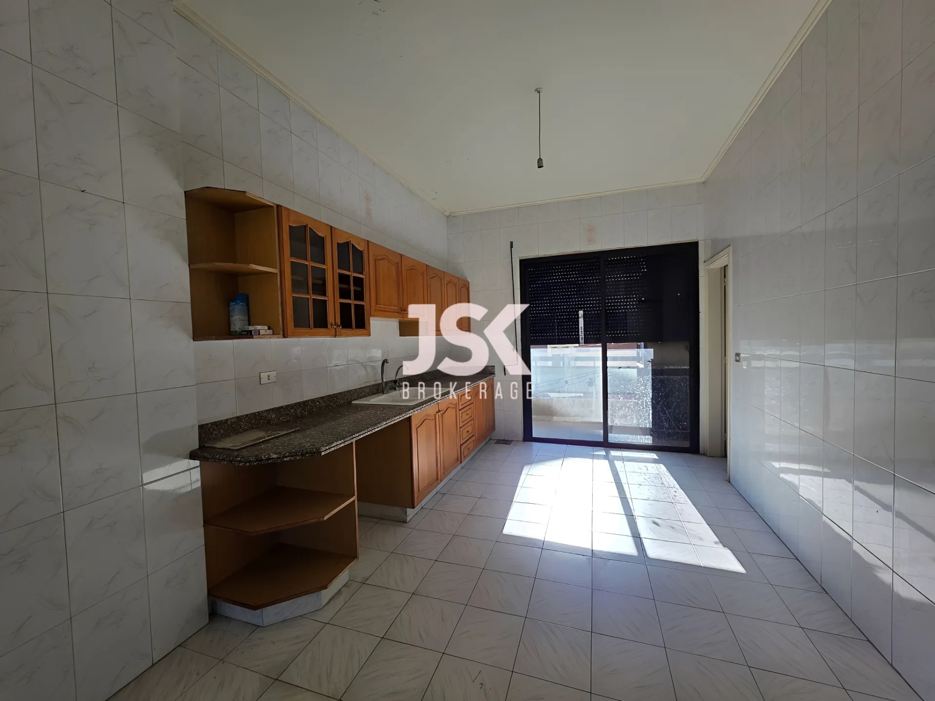 Apartment for Sale in Horch Tabet