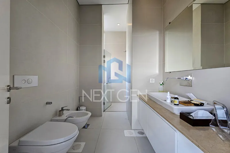 Penthouse for sale in Achrafieh