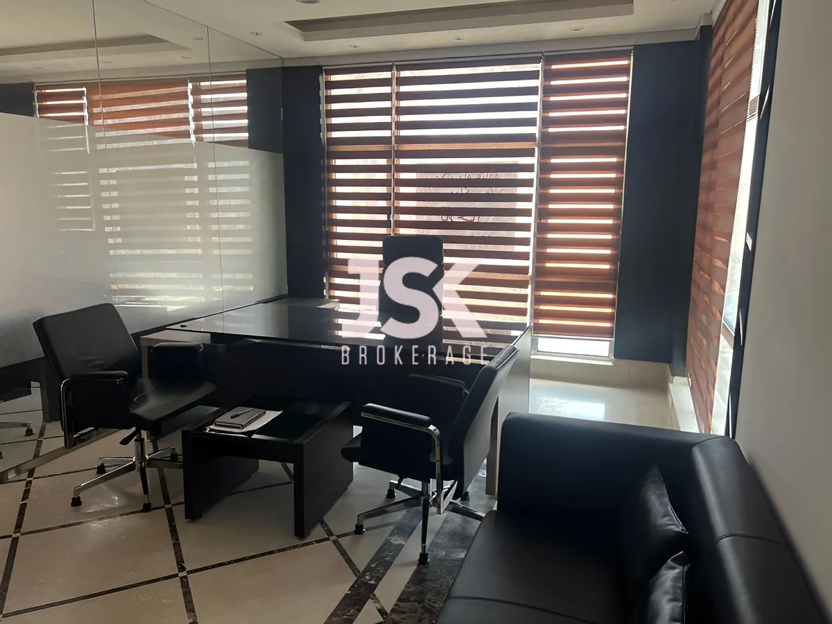Office for rent in Baabda, Lebanon