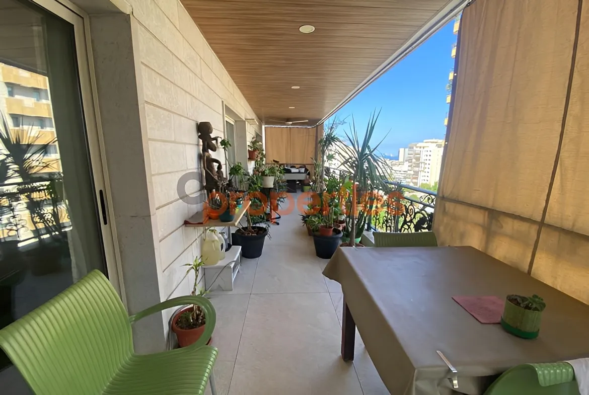 Apartment for Sale in Jal El Dib
