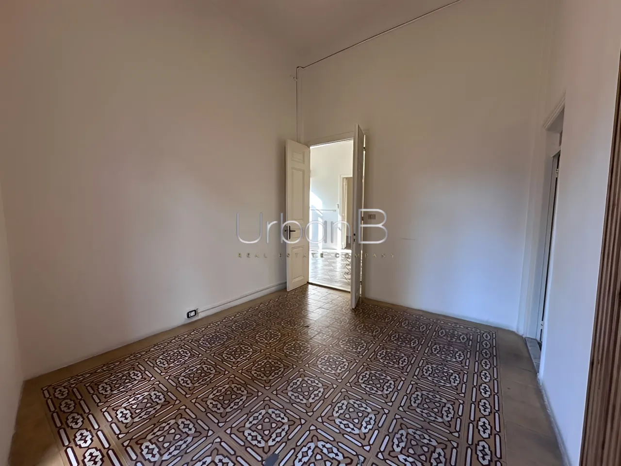 Apartment for rent in Gemmayzeh