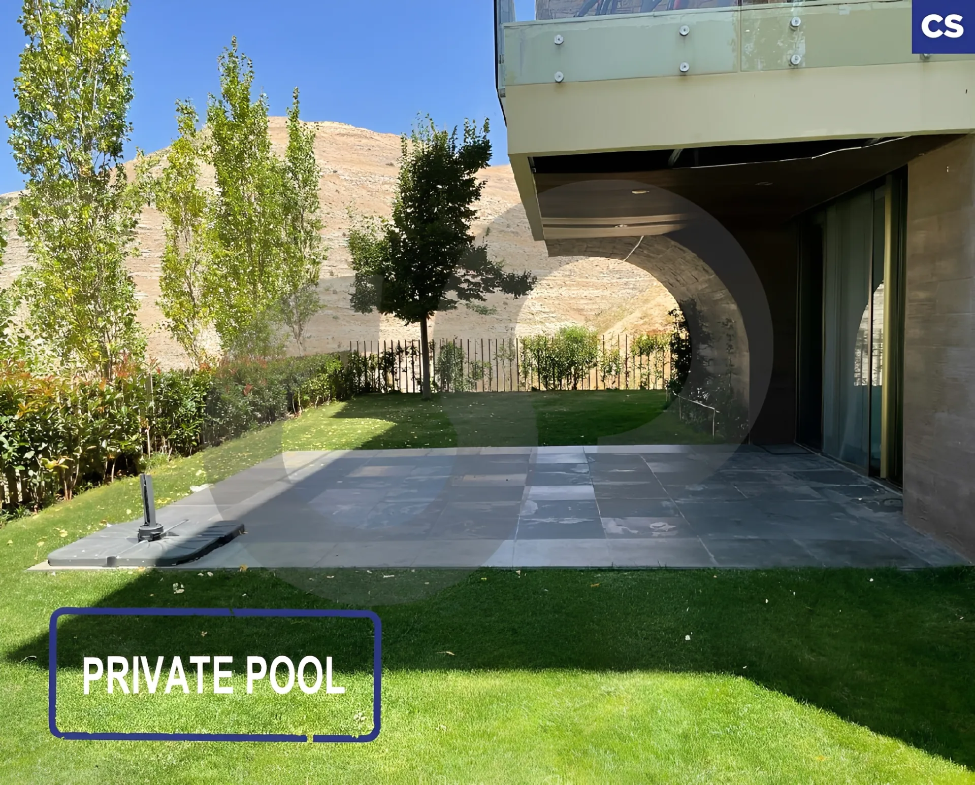 Villa for Rent in Faraya - 5 bed, 5 bath
