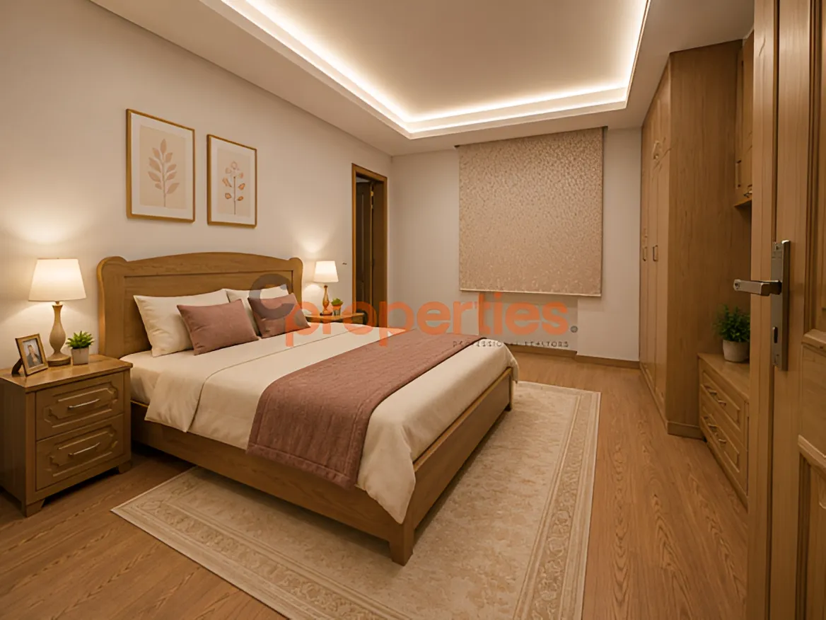 Apartment for sale in Ramleh Al Bayda, Beirut, Lebanon