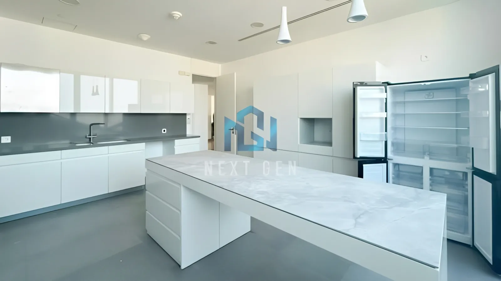 Apartment for Rent in Achrafieh