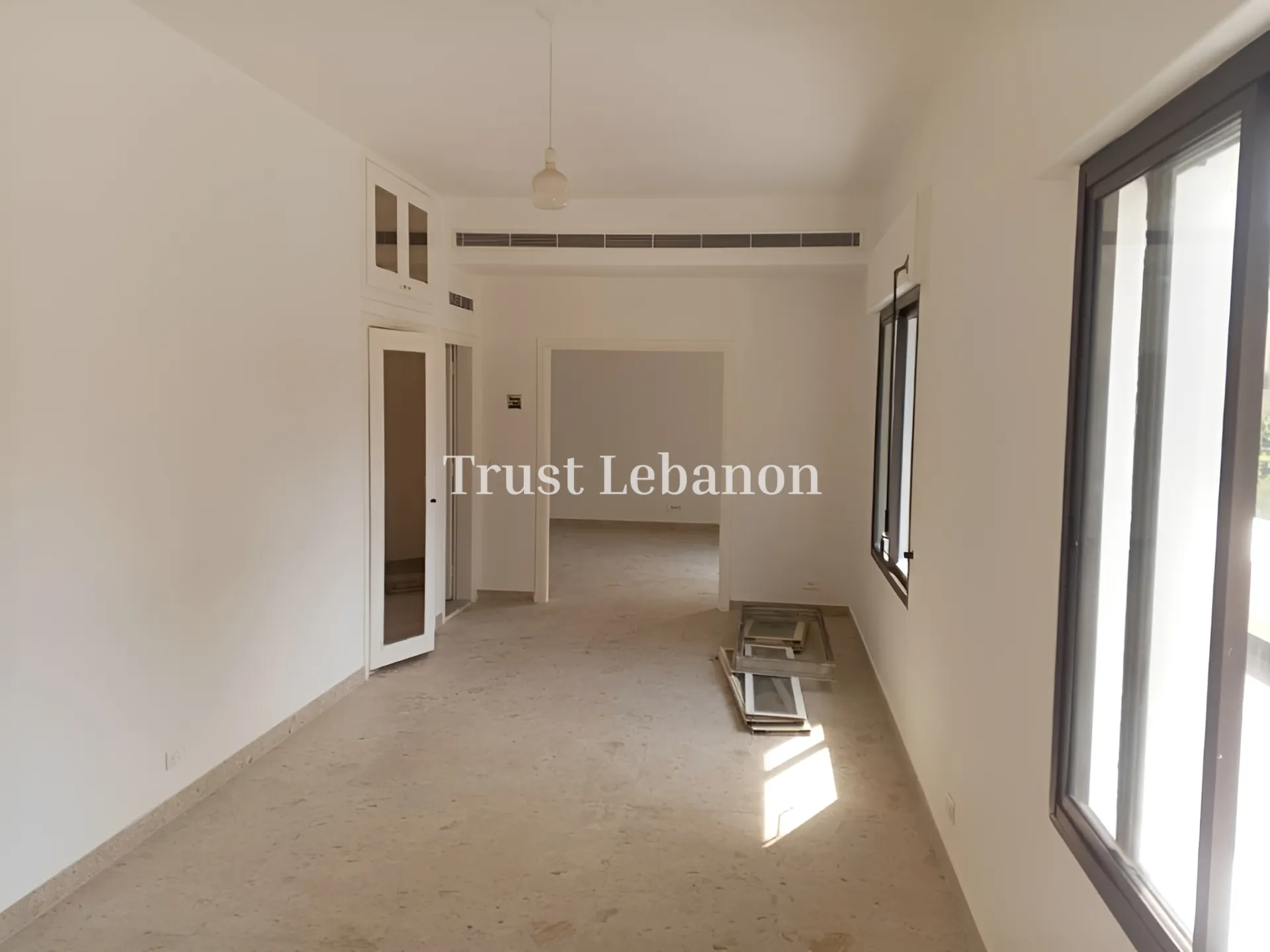 Apartment for rent in Beirut