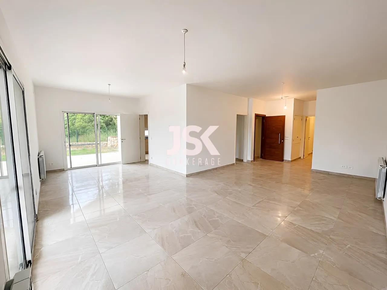 Apartment for Sale in Dahr El Souane