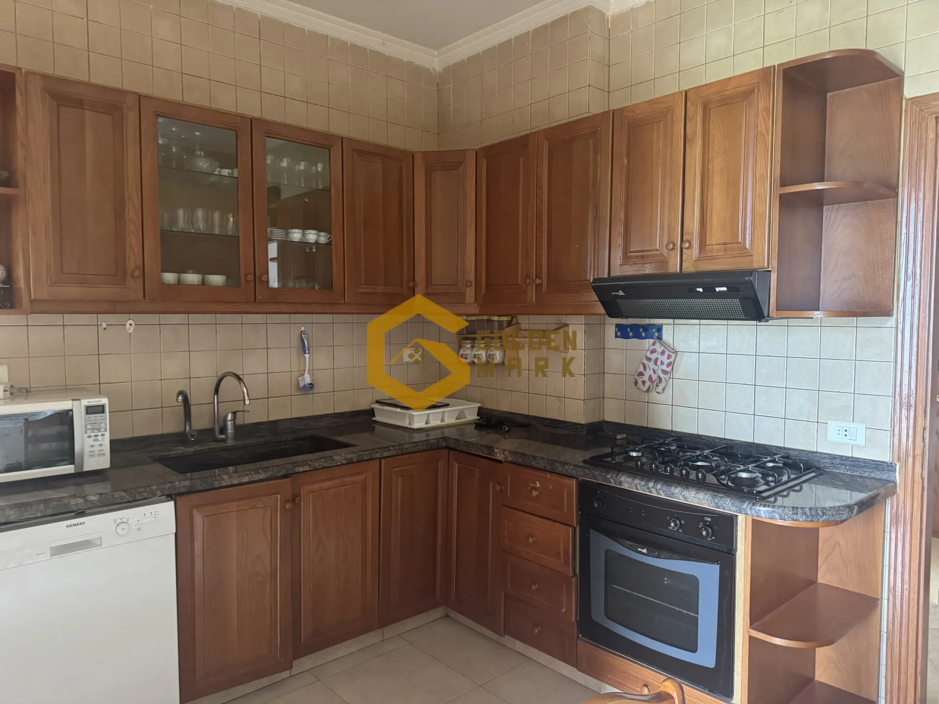 Apartment for Sale in Mar Chaaya