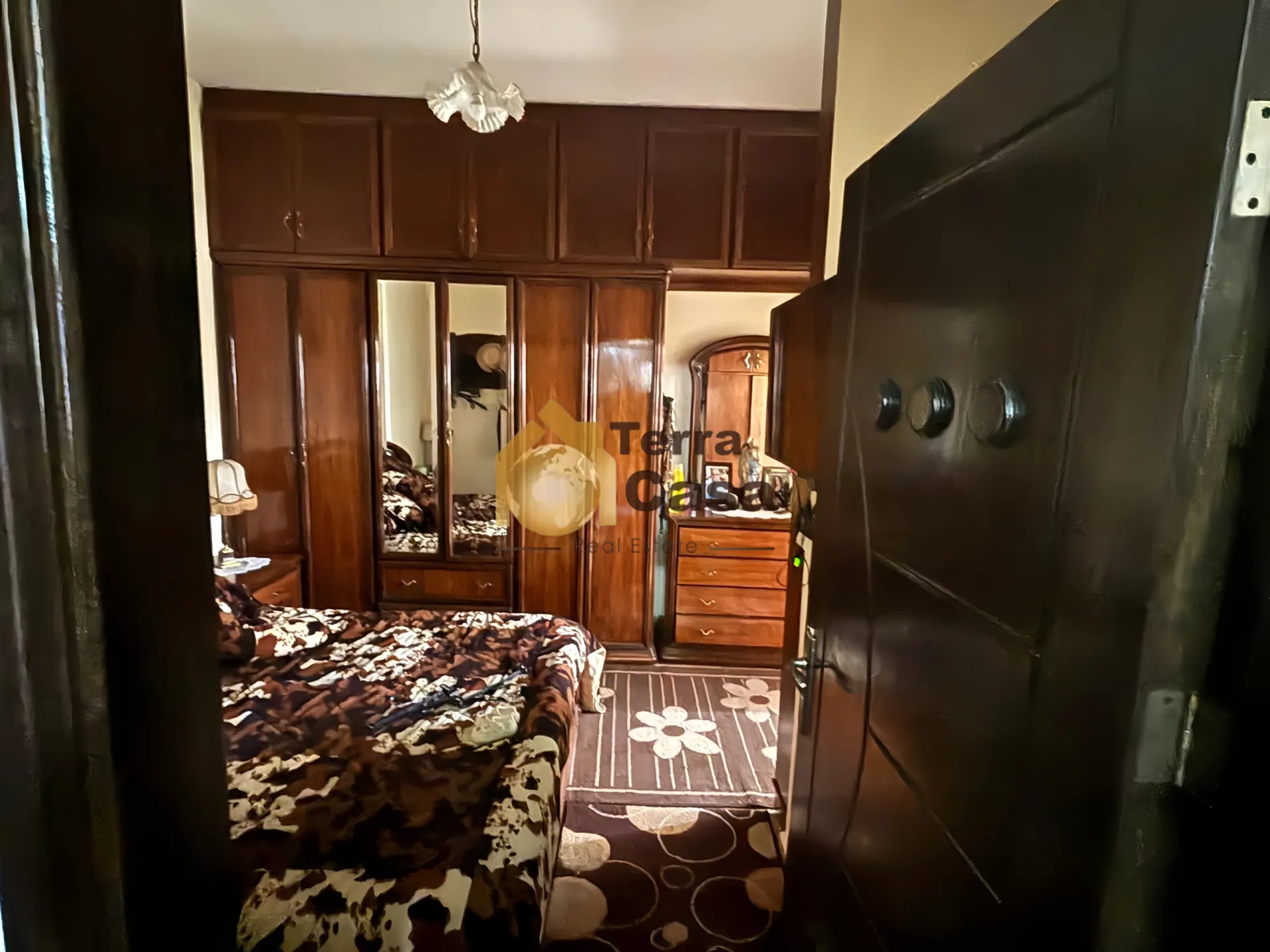 Apartment for Sale in Maalaka