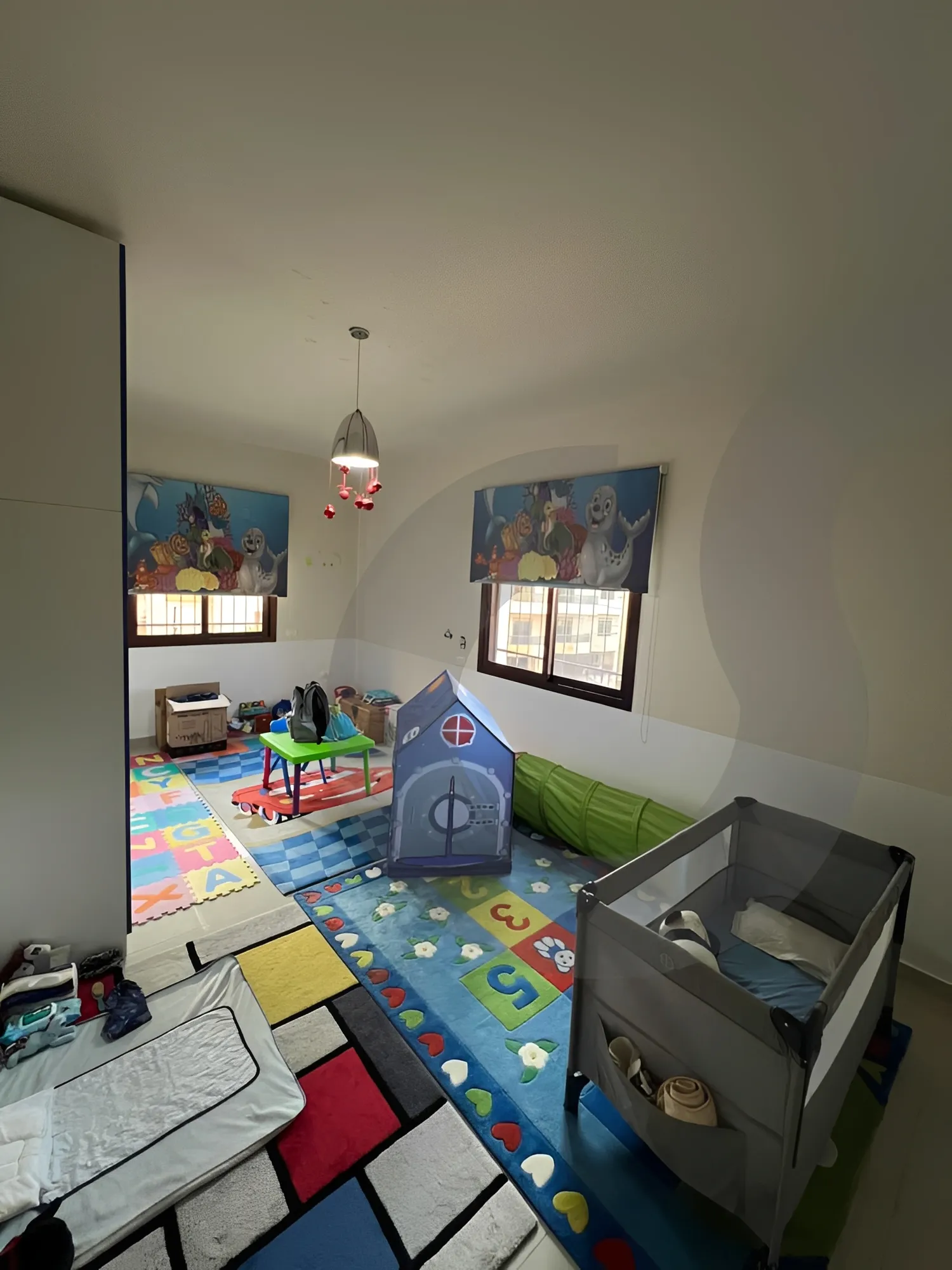 Apartment for Sale in Fanar, Lebanon