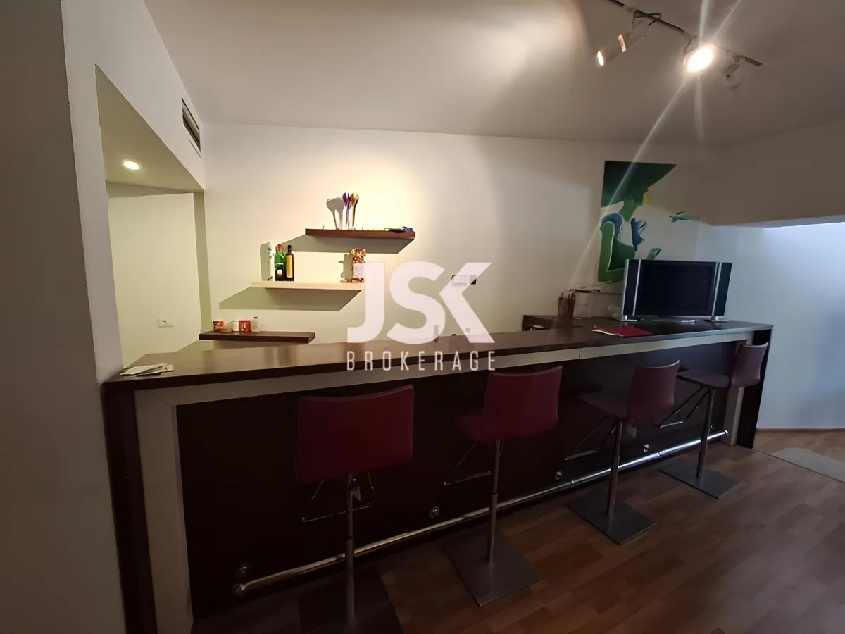 Chalet for rent in Kaslik