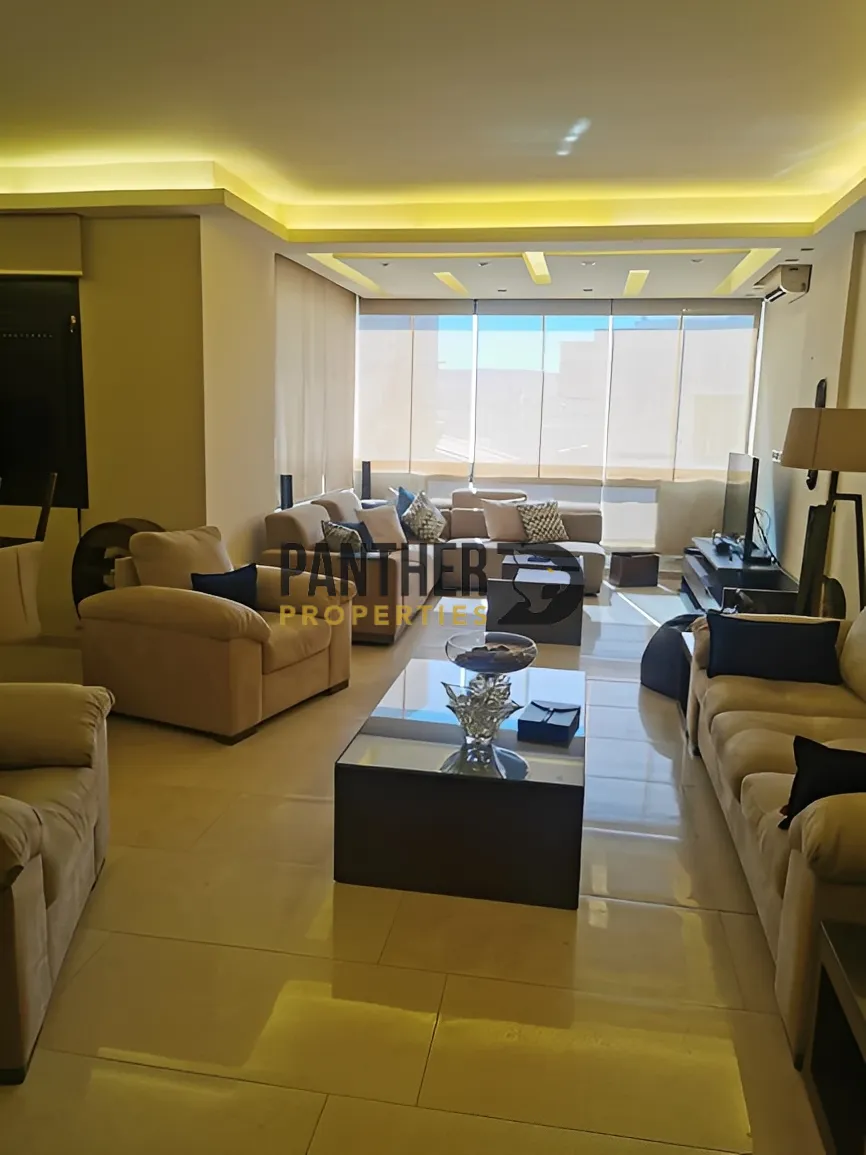 Apartment for Sale in Mansourieh, Lebanon - 3 bed, 3 bath