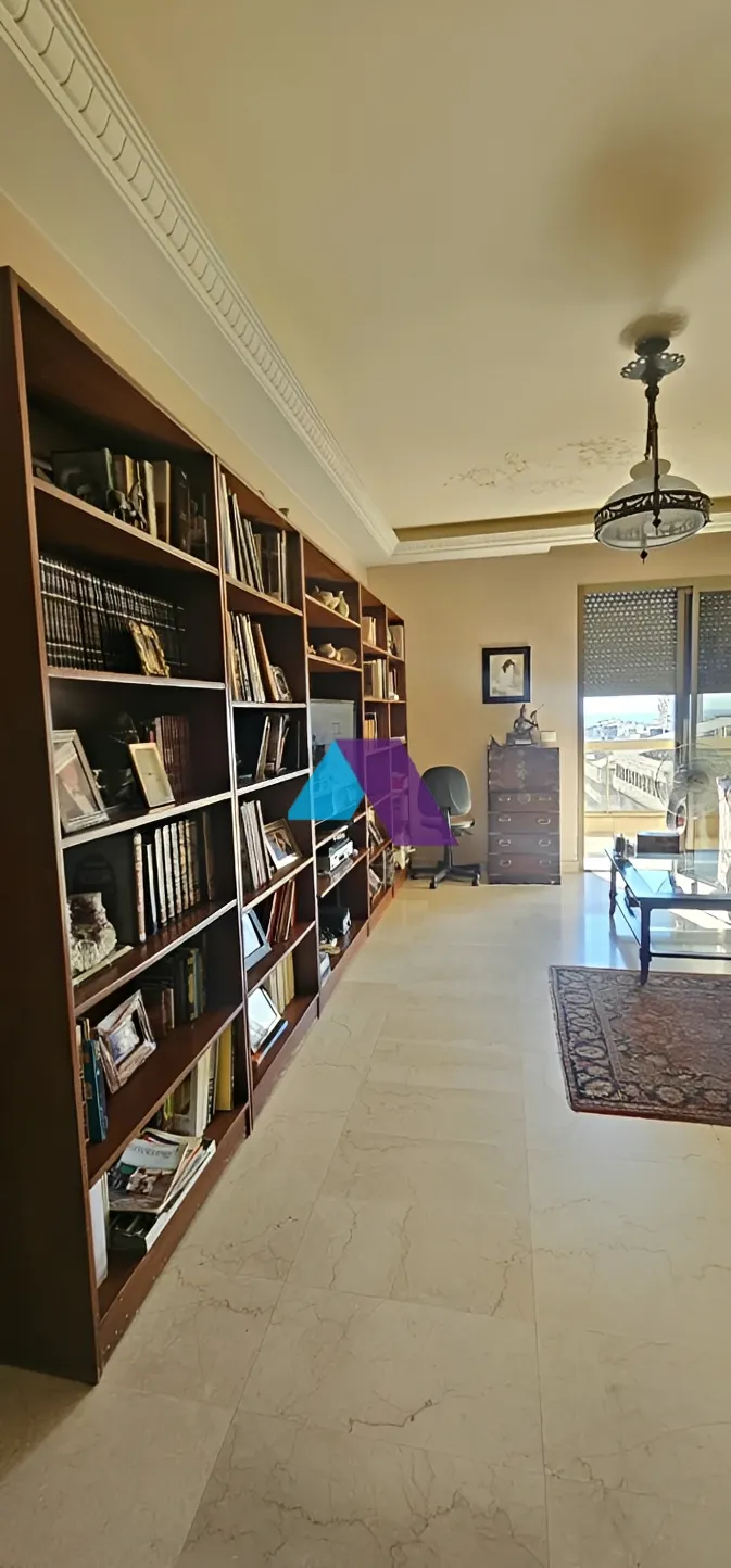 Apartment for sale in Jnah