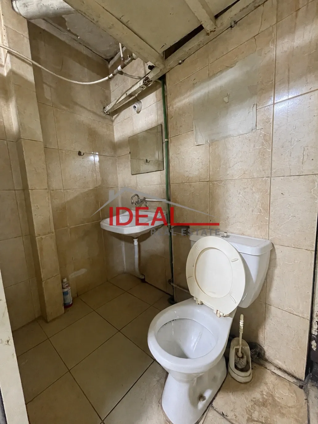 Warehouse for sale in New Rawda, Beirut, Lebanon