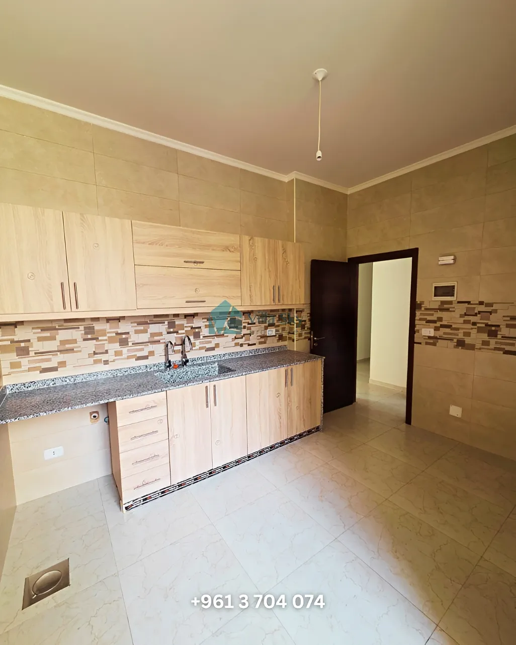 Apartment for sale in Dekwaneh
