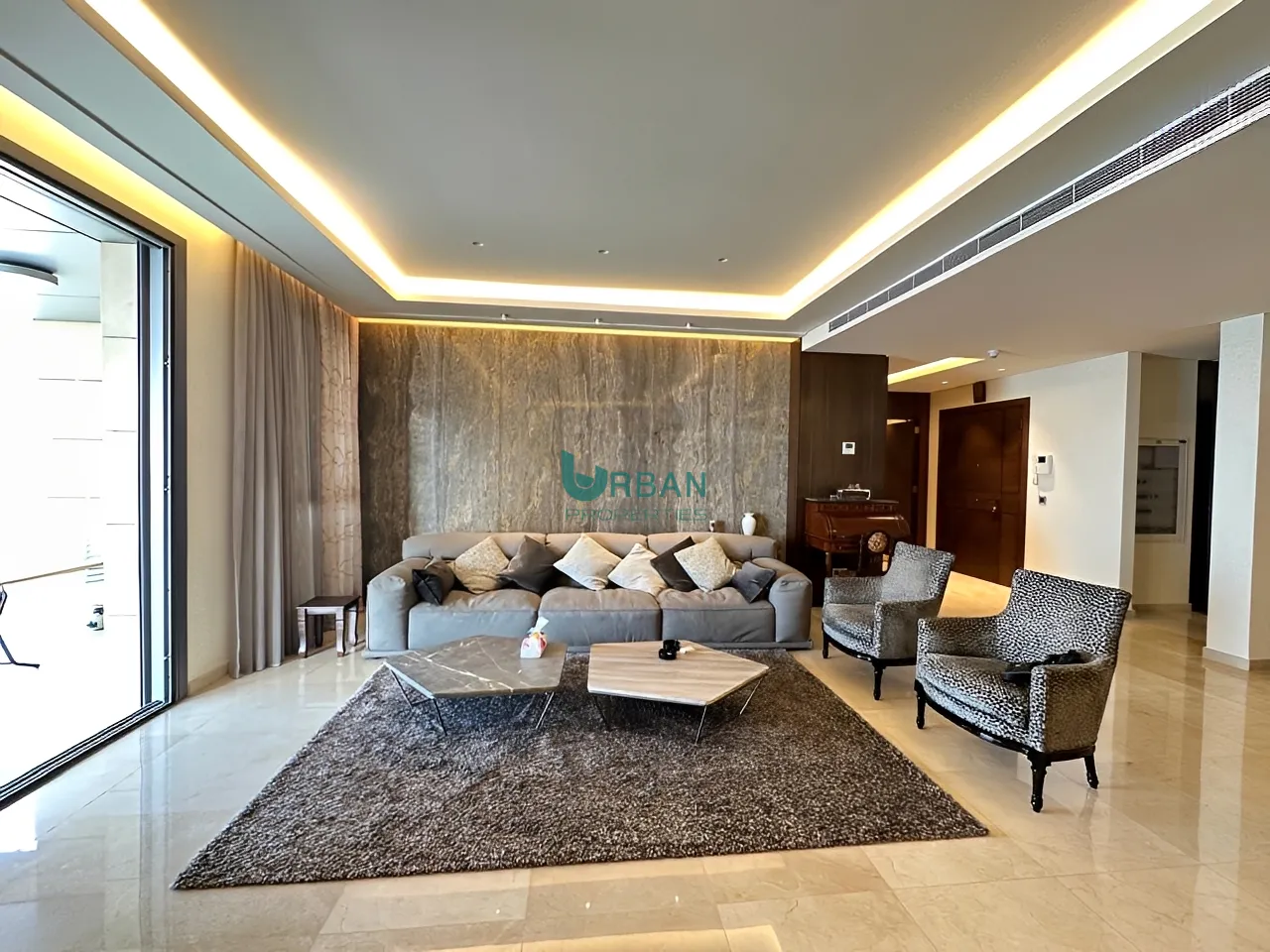 Apartment for rent in Dbayeh, lebanon - 3 bed, 4.0 bath