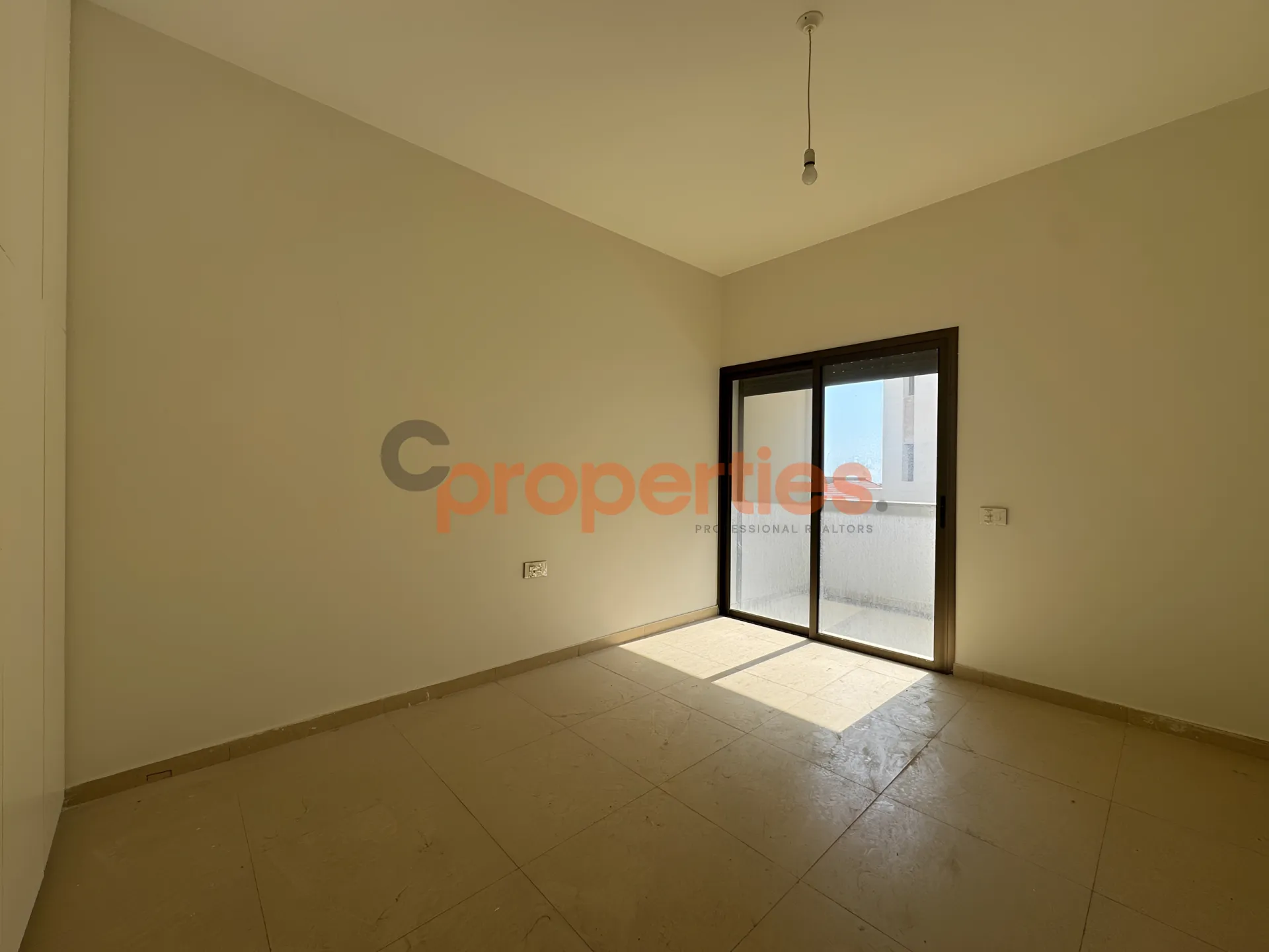Apartment for sale in Montiverdi, Lebanon