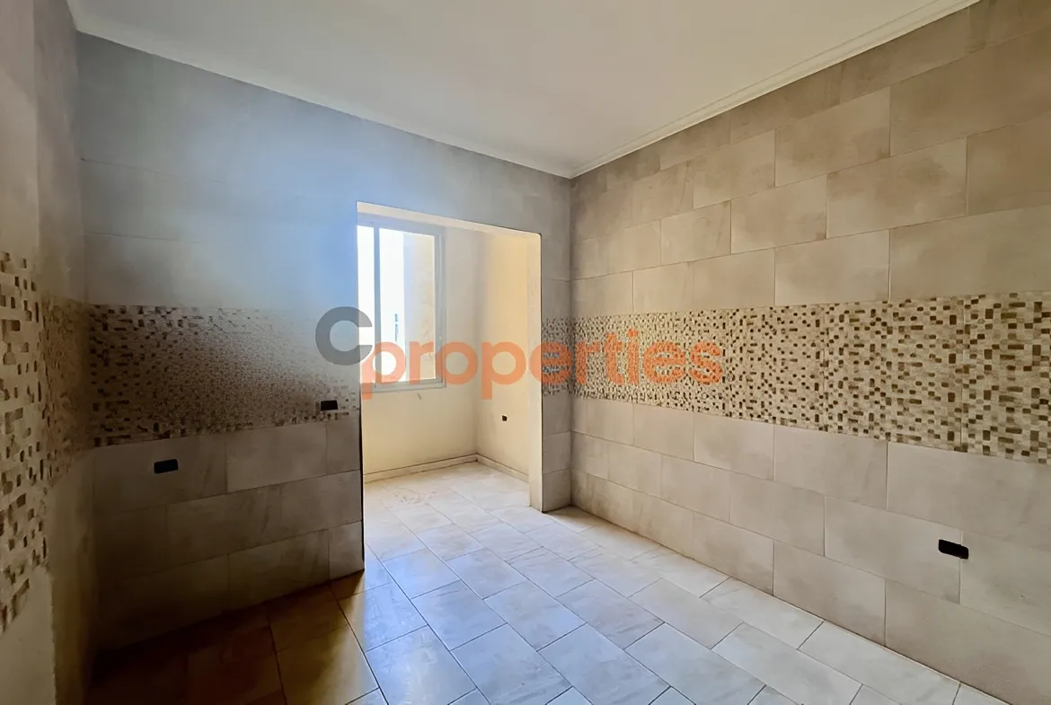 Apartment for Sale in Dekwaneh - 2 bed, 2 bath