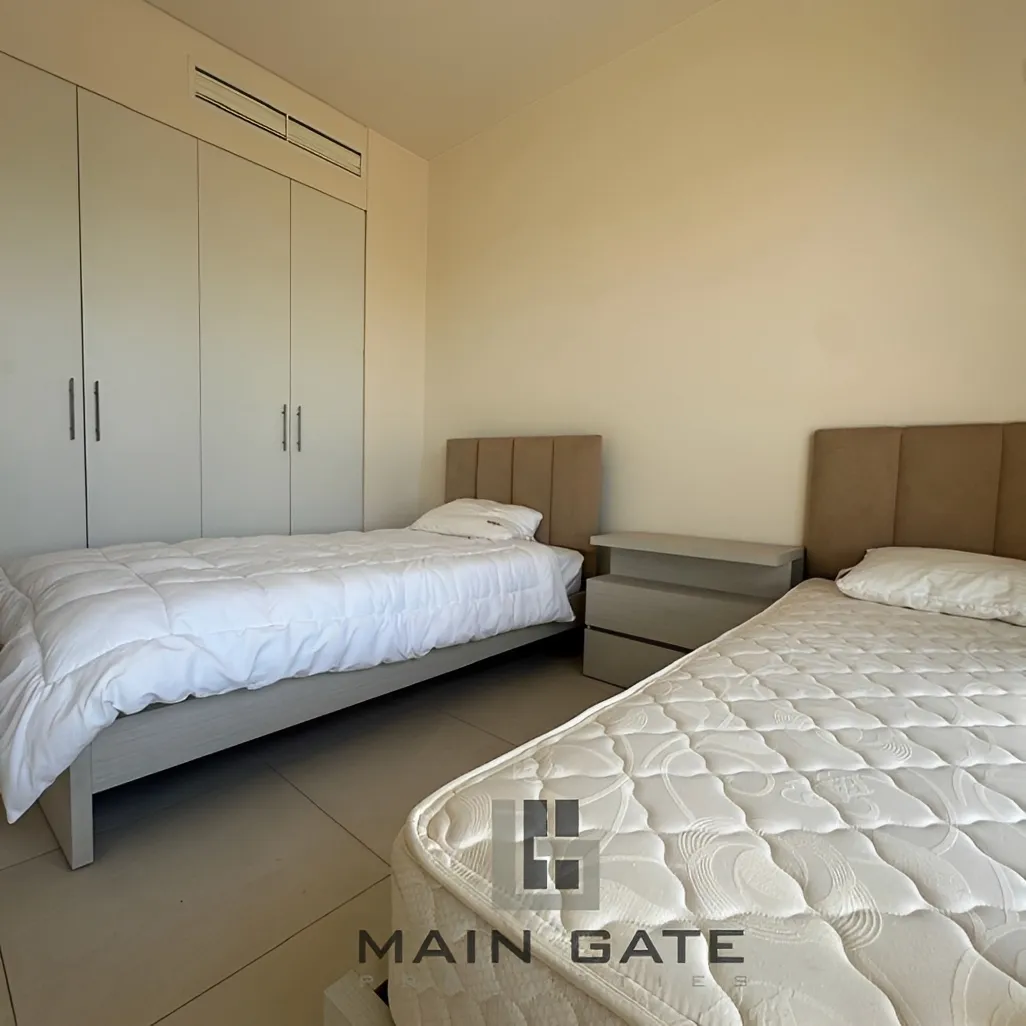 Apartment for rent in Dbayeh, Lebanon