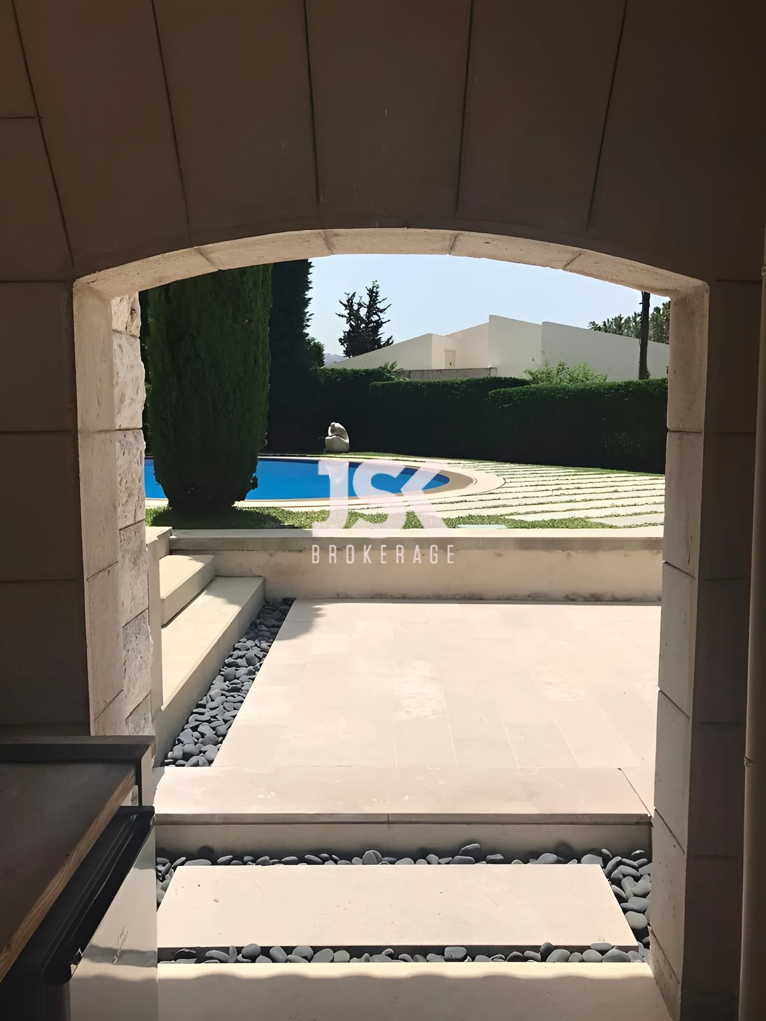Villa for Rent in Ghazir