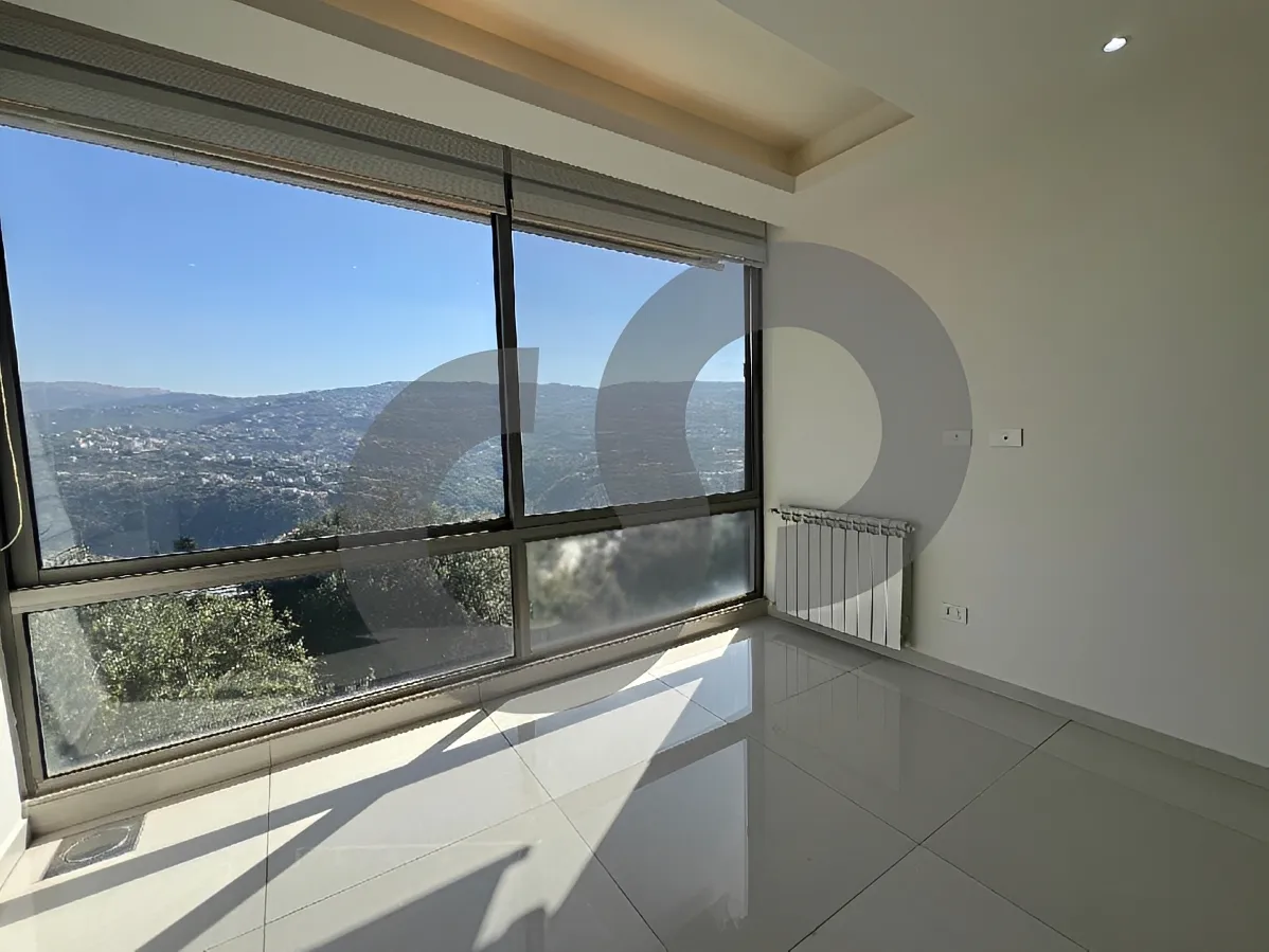 Duplex for Sale in Ballouneh, Lebanon - 3 bed, 4 bath