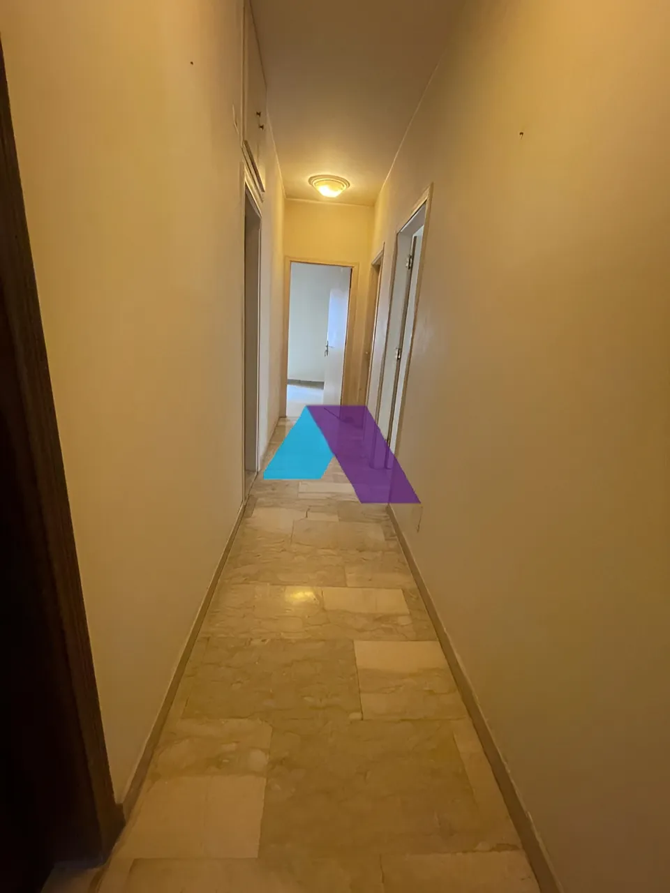 Apartment for Sale in Mansourieh - 3 bed, 4 bath