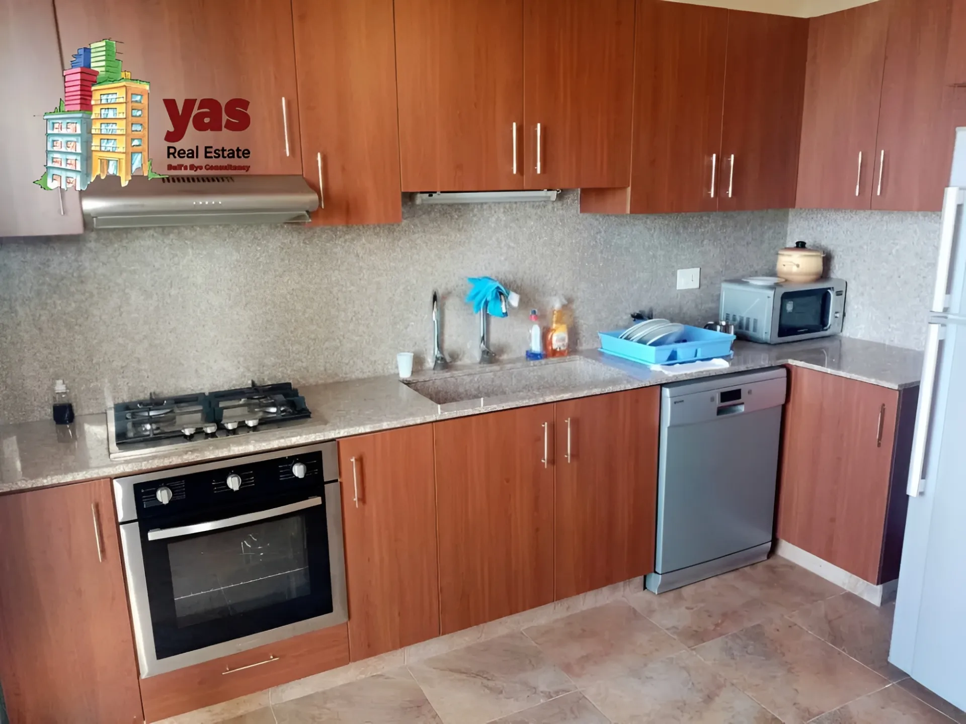Apartment for Rent in Ballouneh
