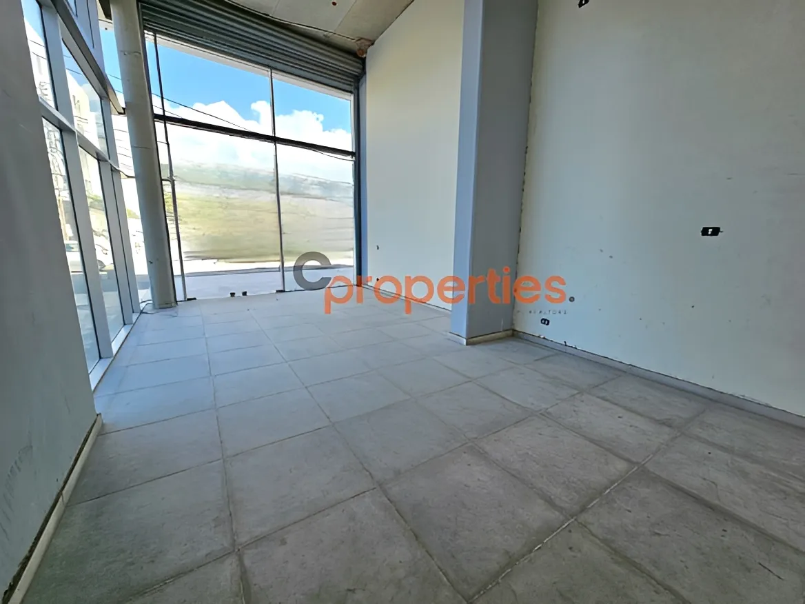 Shop for Rent in Dbayeh
