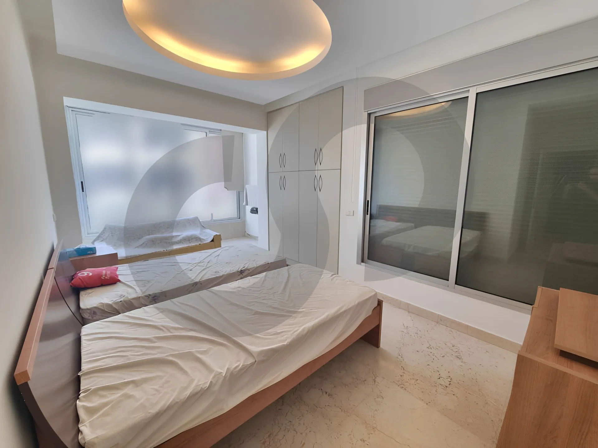 Apartment for Rent in Tabariss, Bayrut, Lebanon
