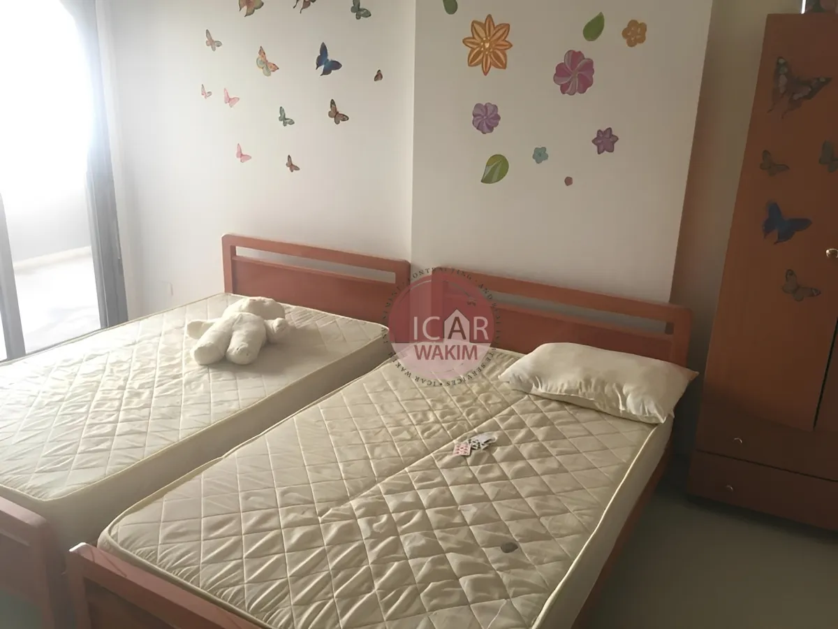 Apartment for Rent in Bsalim