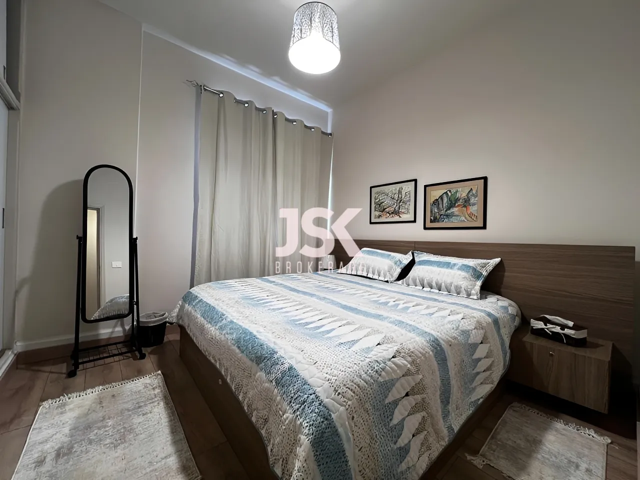 Apartment for Sale in Ajaltoun