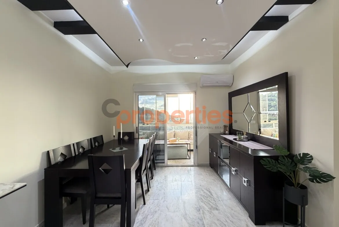 Apartment for Sale in Rabweh