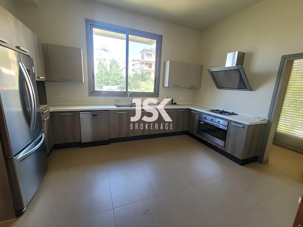 Apartment for Rent in Horch Tabet