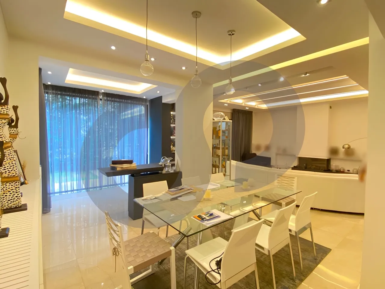 Apartment for Sale in Jamhour