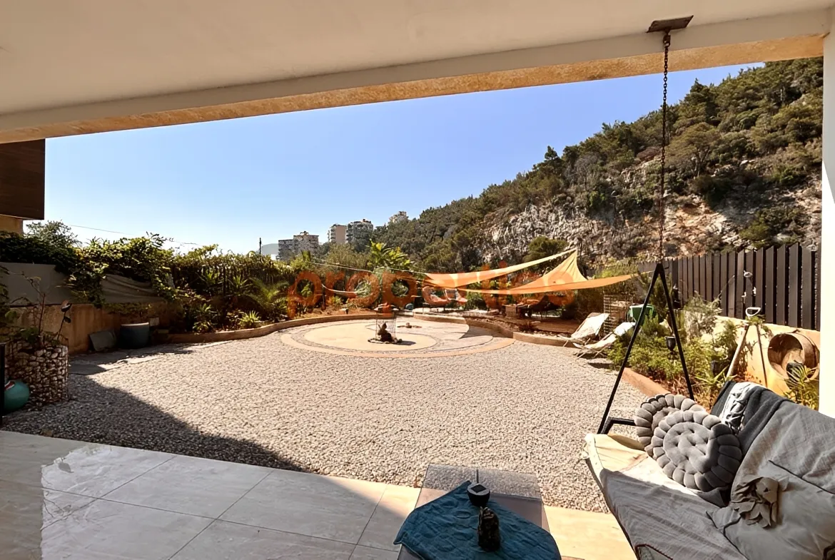 Apartment for Sale in Qennabet Broummana