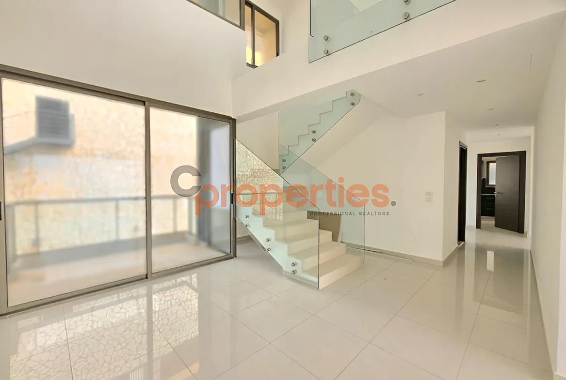 Apartment for Sale in Dbayeh