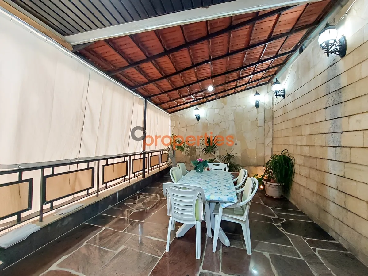 Apartment for Sale in Bikfaiya