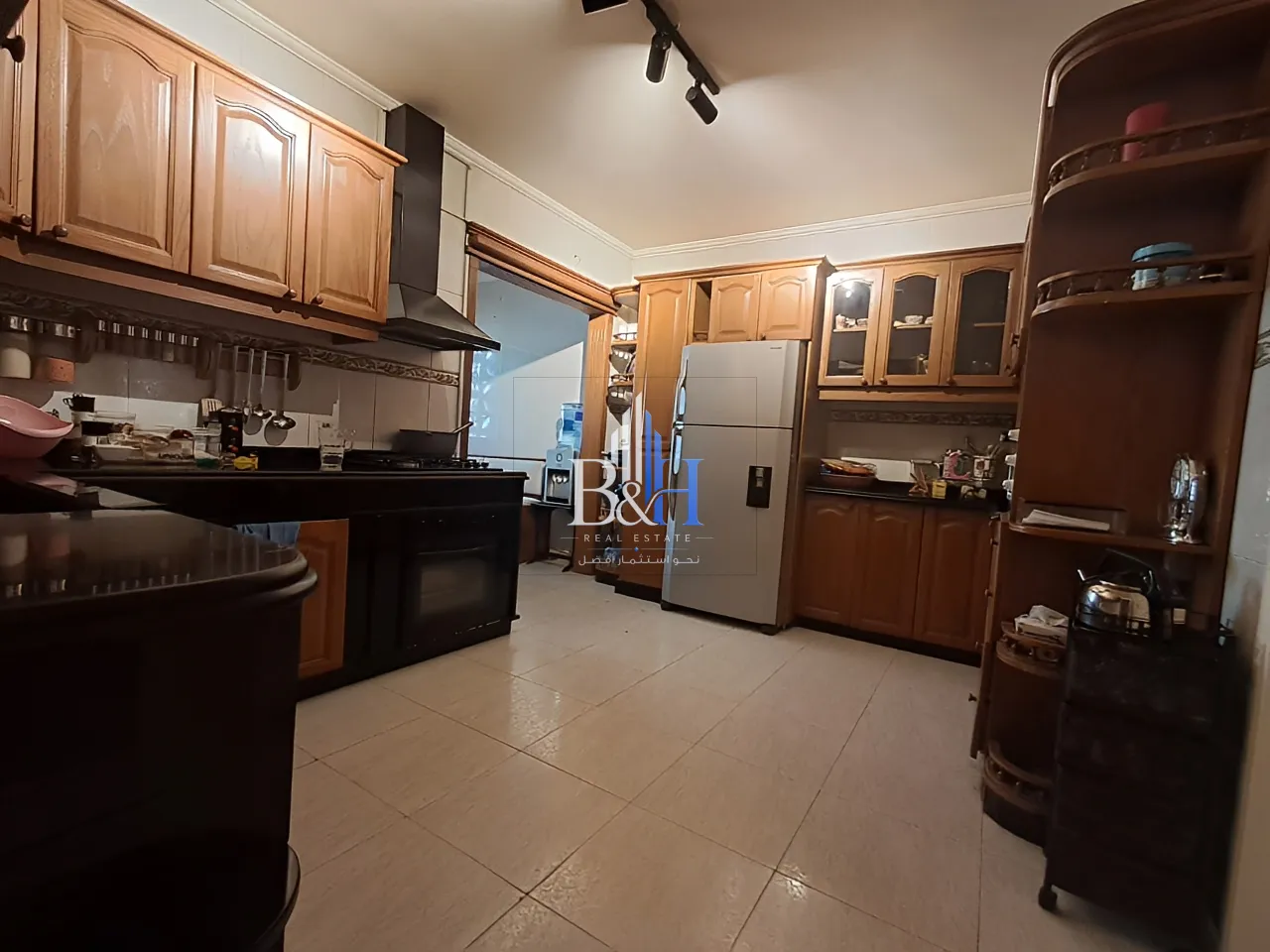 Apartment for sale in Dawhet aramoun, lebanon