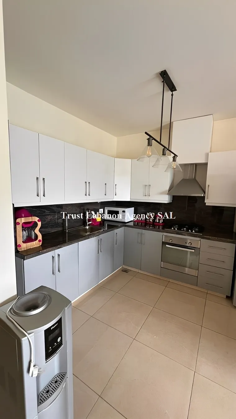 Triplex for Rent in Keserwan Faytroun Lebanon