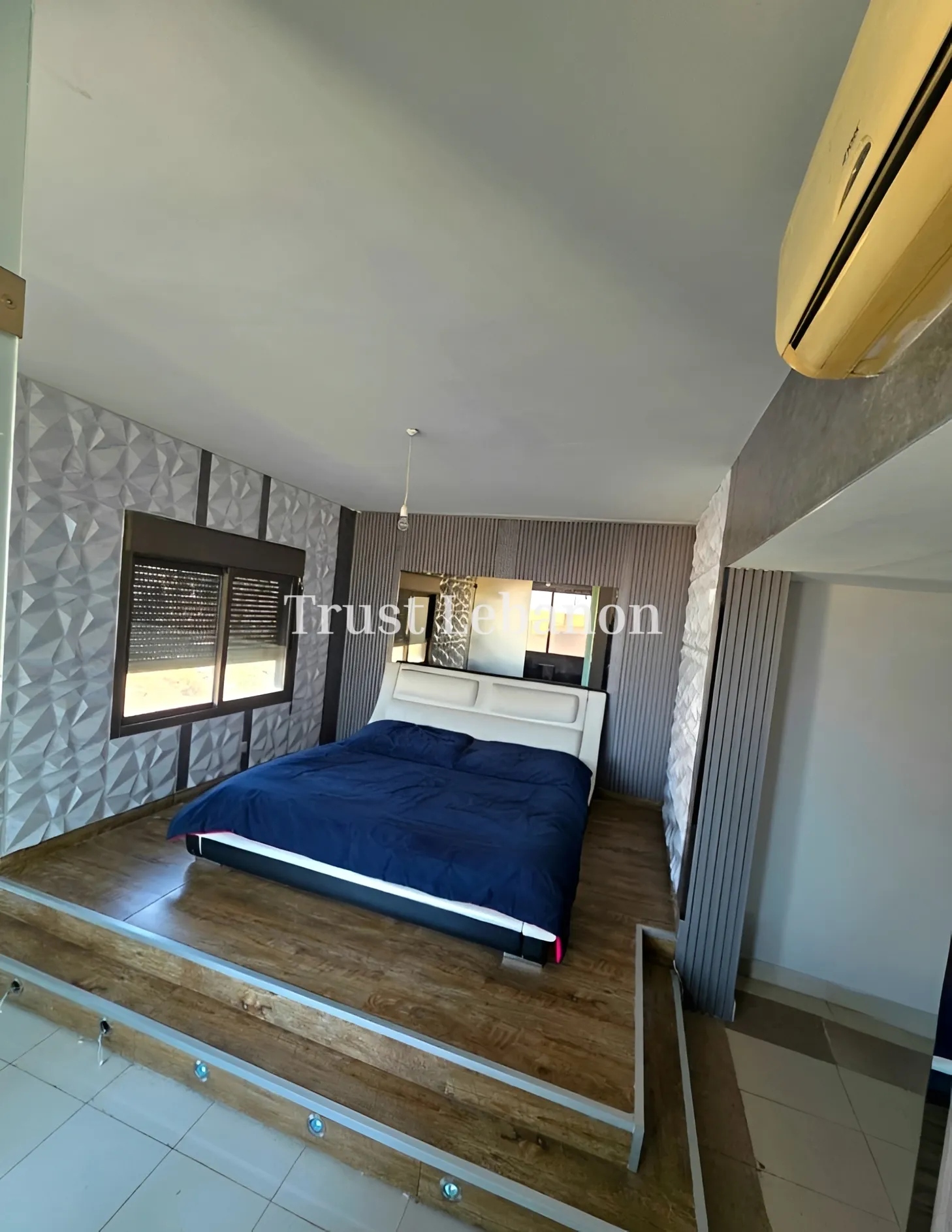 Apartment for sale in Baouchriyeh, Lebanon - 2 bed, 3 bath