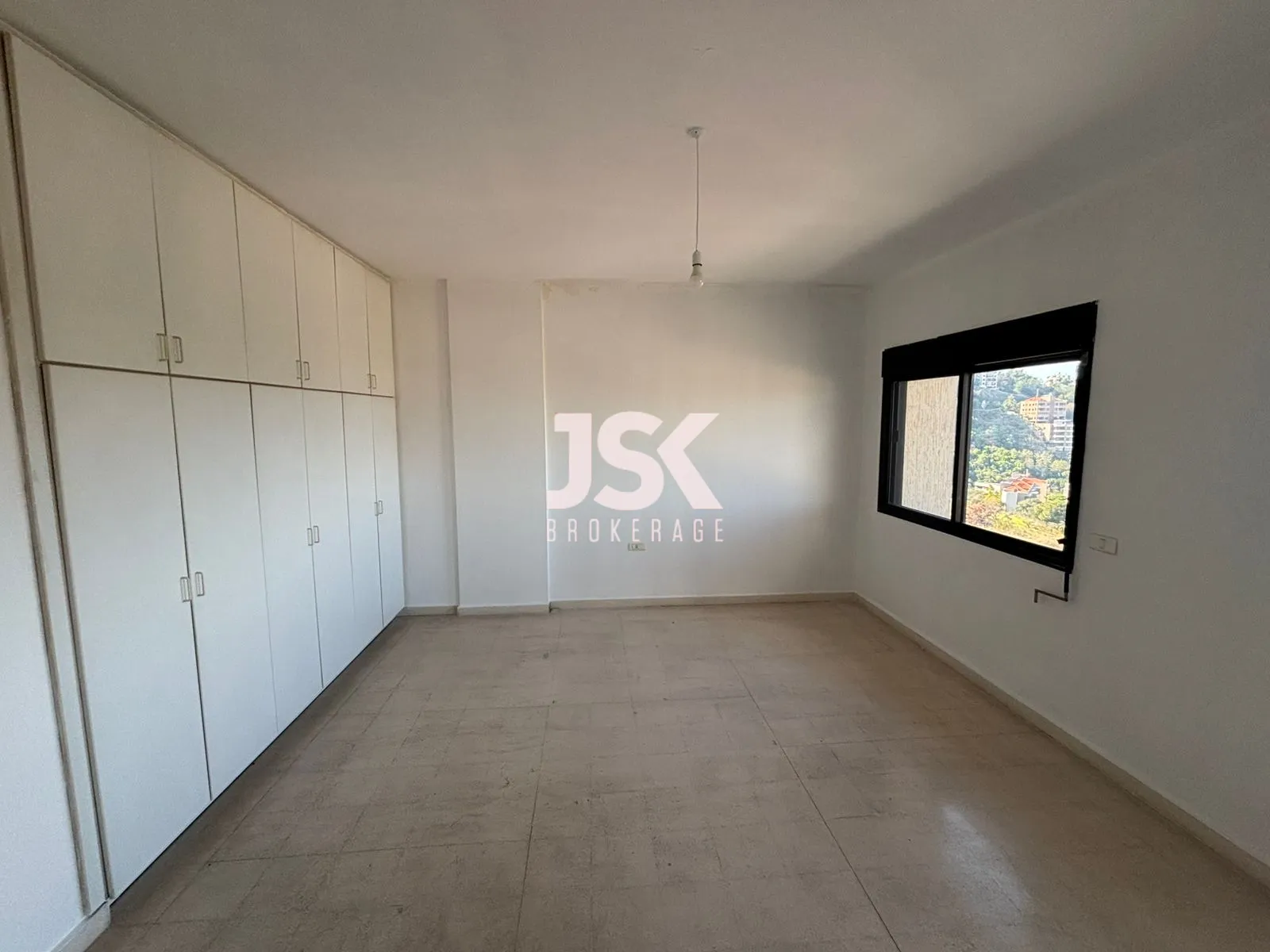 Apartment for Sale in Zikrit
